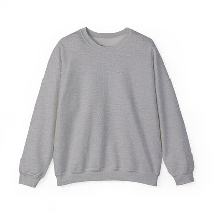 THANK YOU Heavy Crewneck Sweatshirt