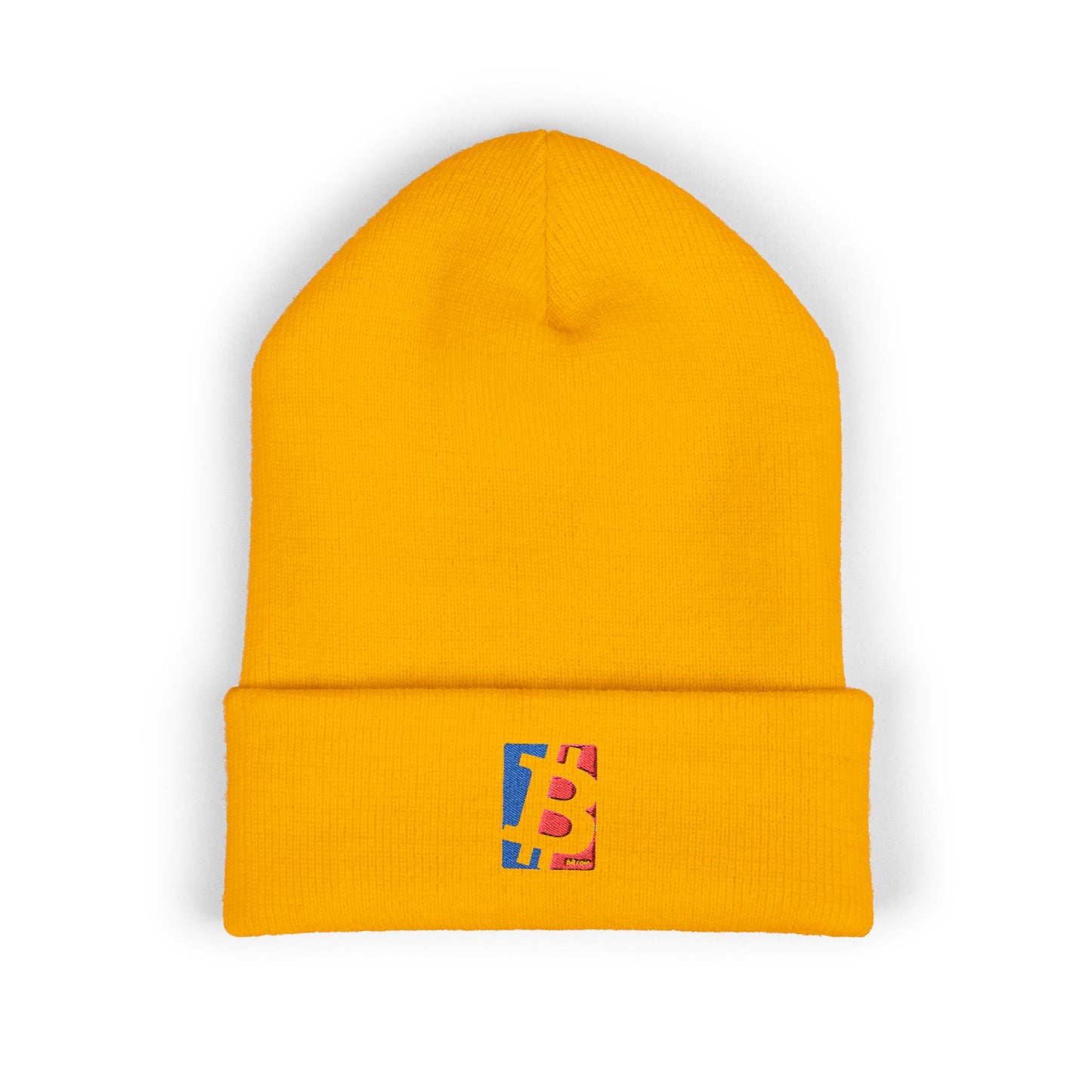 BITCOIN BTC NBA BEANIE