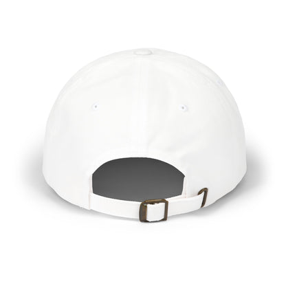 SATOSHI CLASSIC DAD CAP