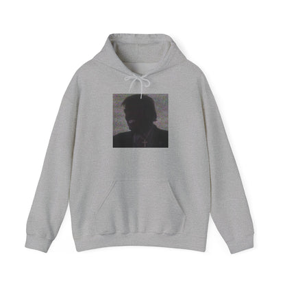 TRUMP DIAMONDS heavyweight hoodie
