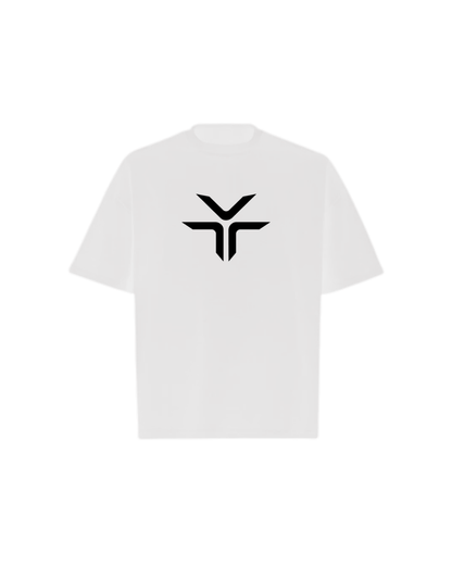 DEXE Oversized Boxy Tee