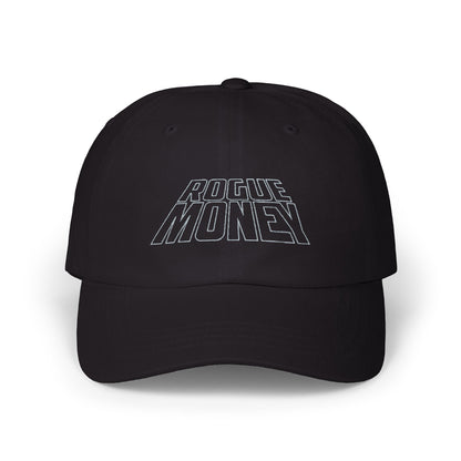 ROGUE MONEY BASEBALL CAP