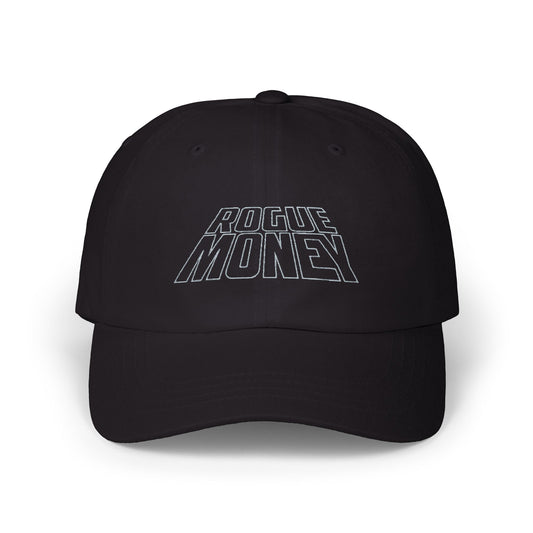 ROGUE MONEY BASEBALL CAP