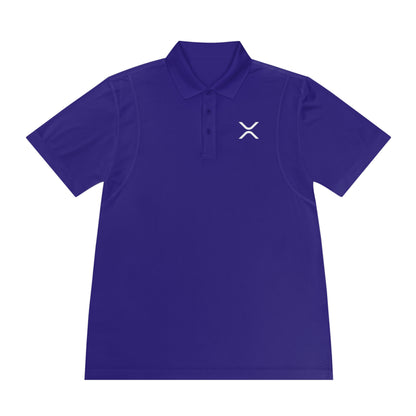 XRP GOLF POLO