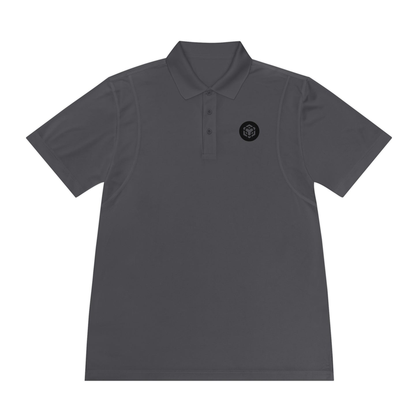 BINANCE BNB GOLF POLO
