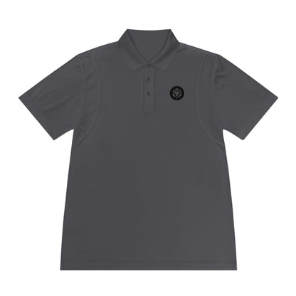 BINANCE BNB GOLF POLO