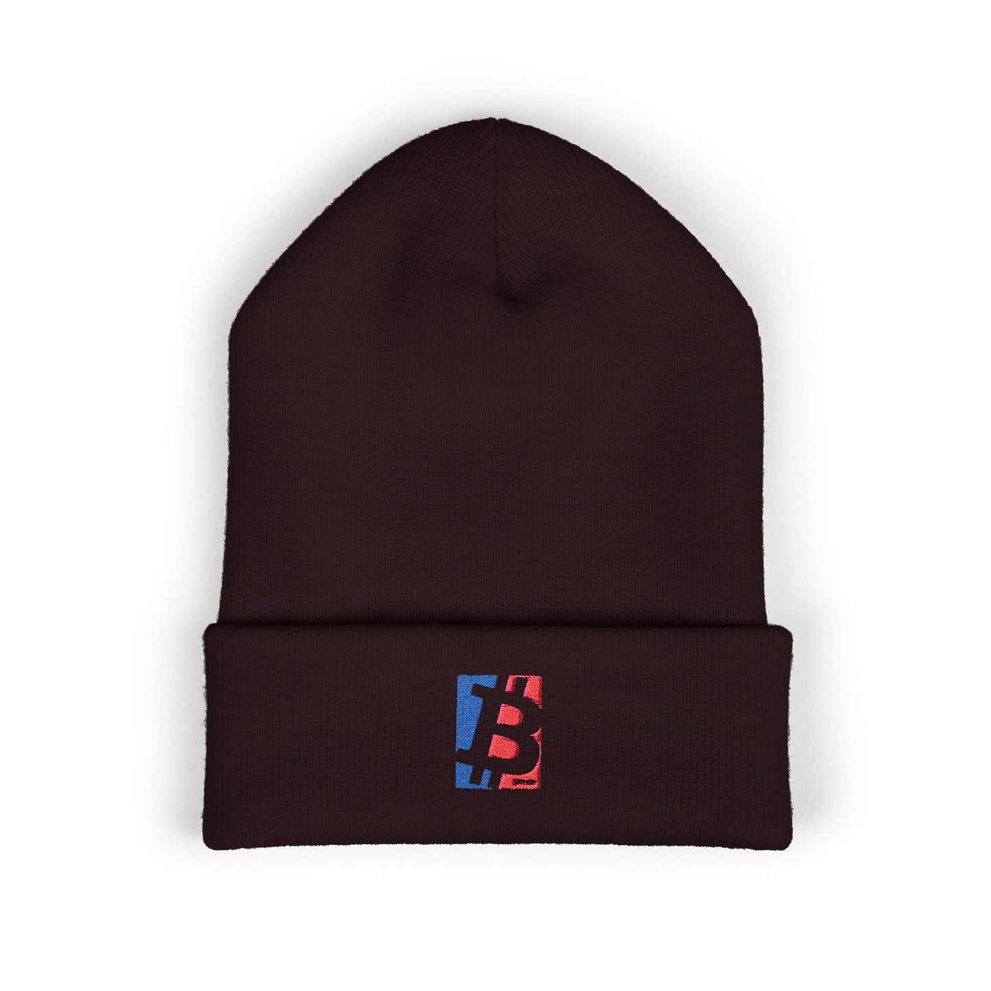 BITCOIN BTC NBA BEANIE