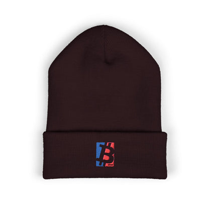 BITCOIN BTC NBA BEANIE
