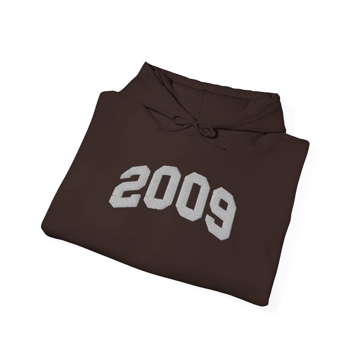 2009 heavyweight hoodie