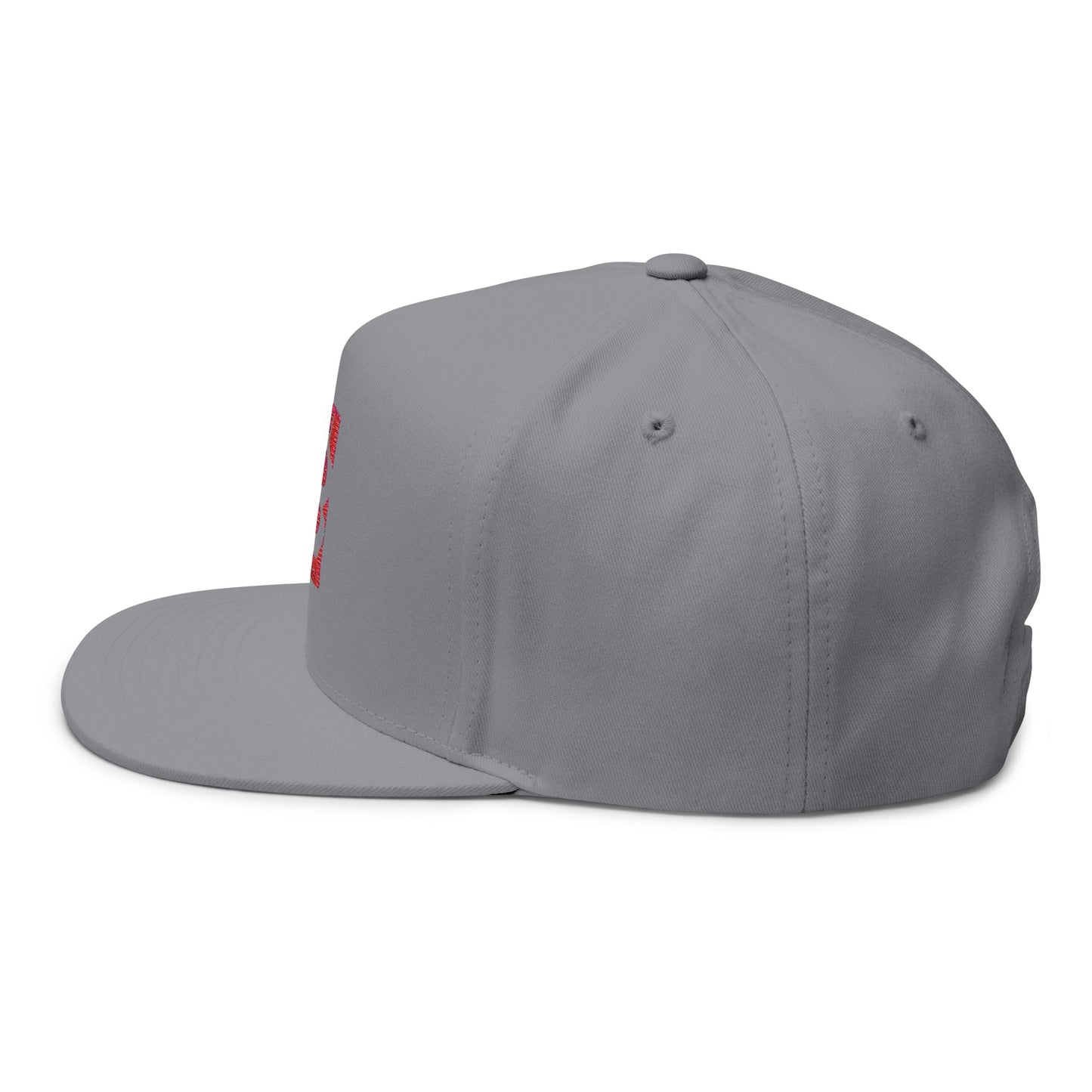 BITCOIN BTC NBA SNAPBACK CAP