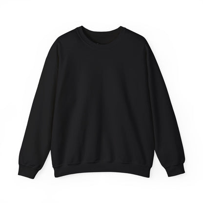 THANK YOU Heavy Crewneck Sweatshirt