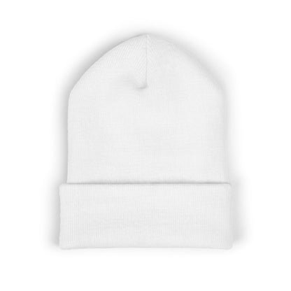 SATOSHI BEANIE