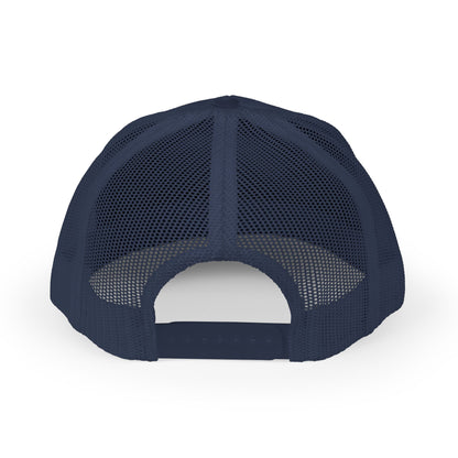 BITCOIN BTC NBA TRUCKER CAP