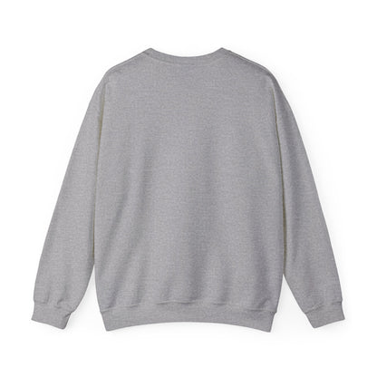 TRUMP DIAMONDS Heavy Crewneck Sweatshirt