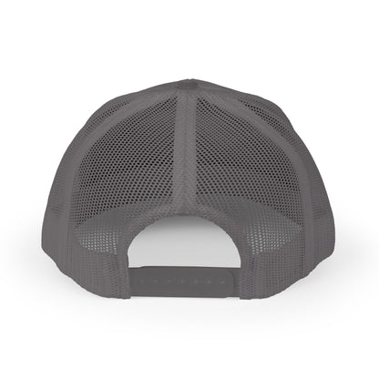 BITCOIN BTC NBA TRUCKER CAP