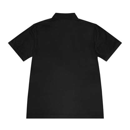 ETHEREUM GOLF POLO