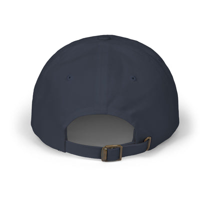 SATOSHI POLITICAL CAMPAIGN CLASSIC DAD CAP
