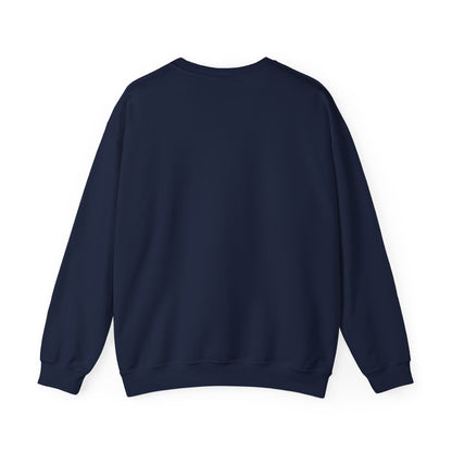 NEED MONEY Heavy Crewneck Sweatshirt