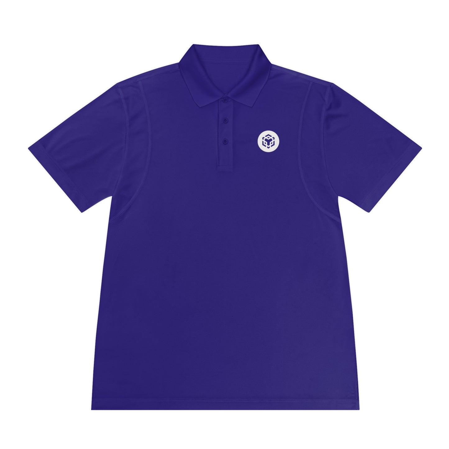 BINANCE BNB GOLF POLO