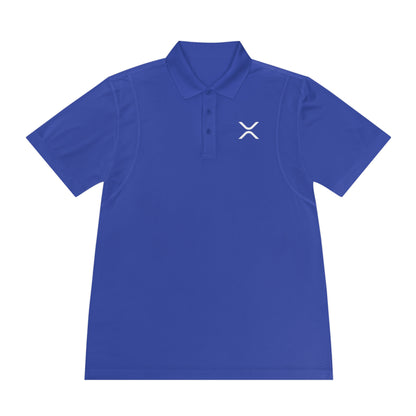 XRP GOLF POLO