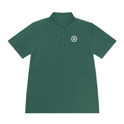 SOLANA GOLF POLO