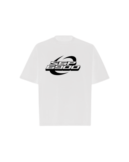 SPX6900 SPX Oversized Boxy Tee