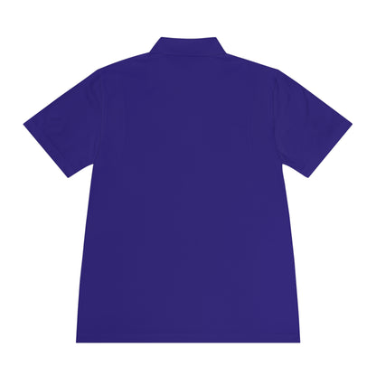 ETHEREUM GOLF POLO