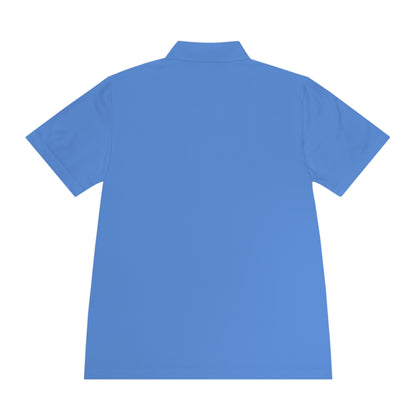 ETHEREUM GOLF POLO
