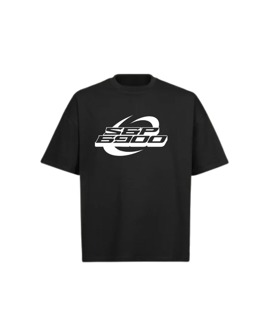 SPX6900 SPX Oversized Boxy Tee