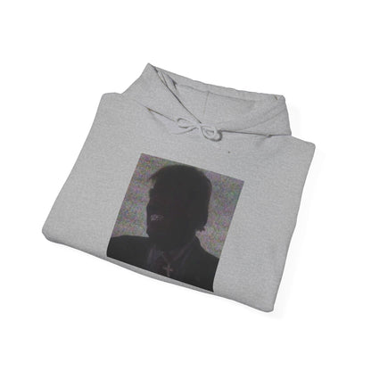 TRUMP DIAMONDS heavyweight hoodie