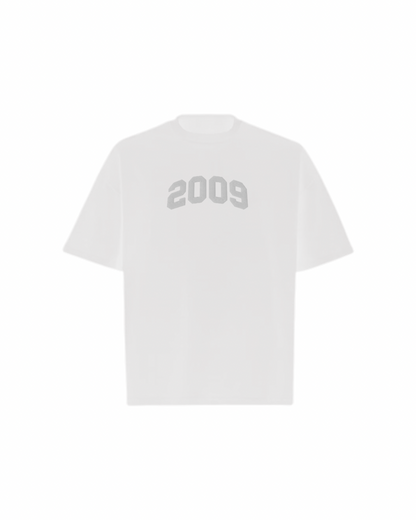 2009 Oversized Boxy Tee