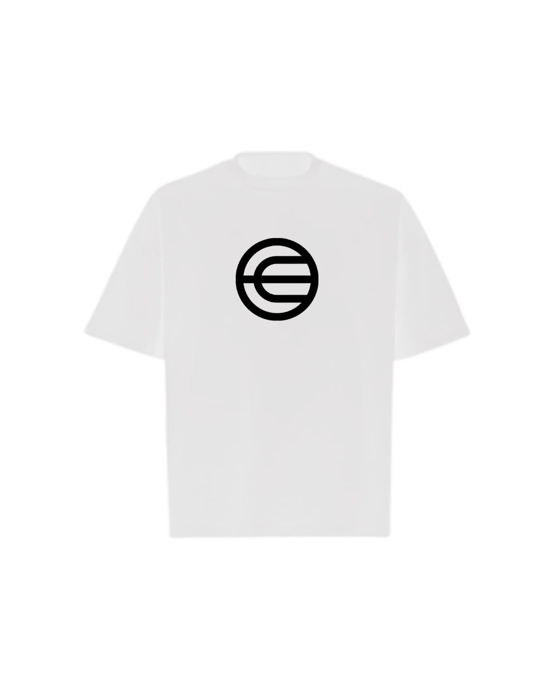WORLDCOIN WLD Oversized Boxy Tee