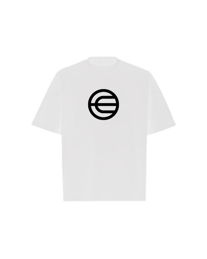 WORLDCOIN WLD Oversized Boxy Tee