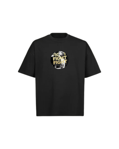 TRUMP Oversized Boxy Tee