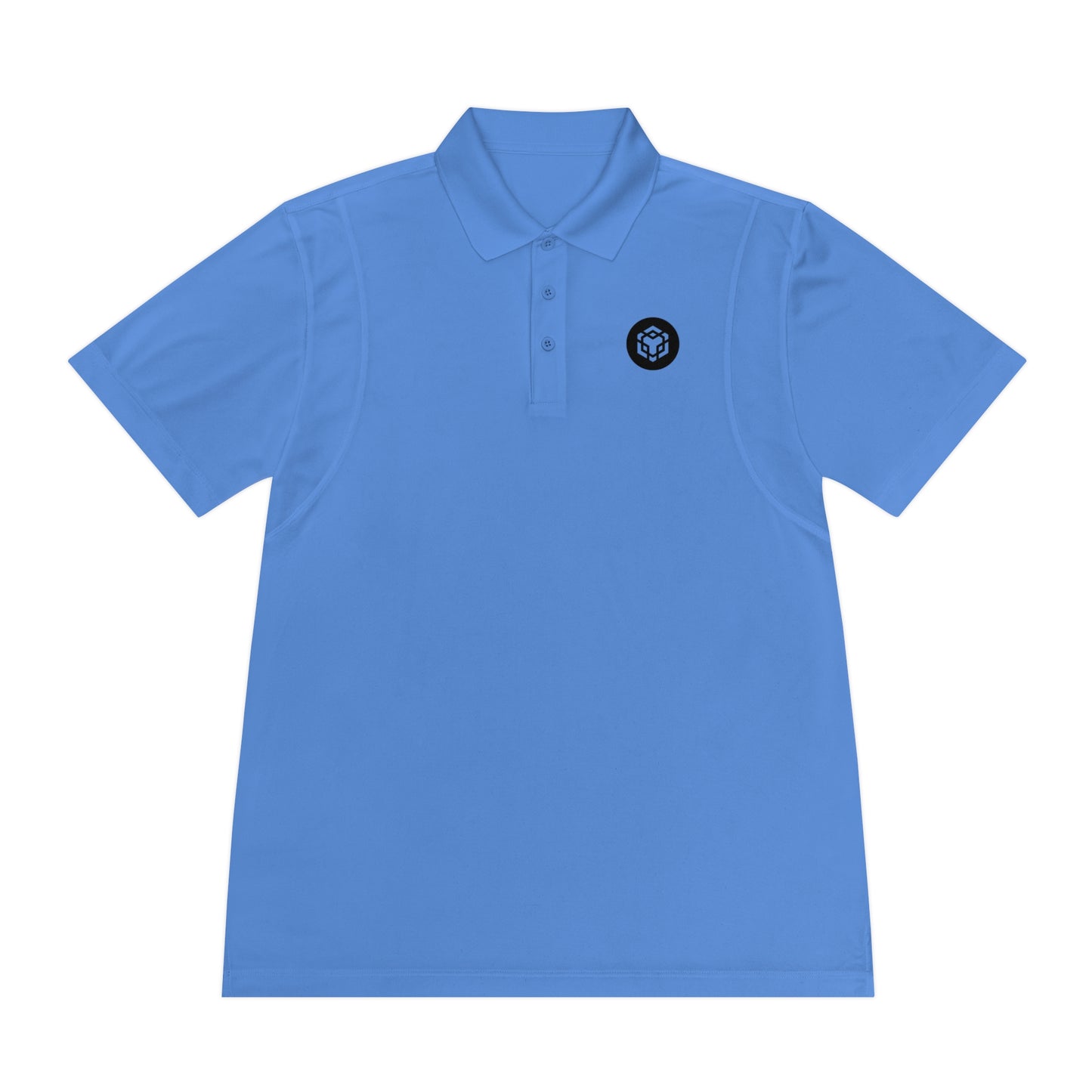 BINANCE BNB GOLF POLO