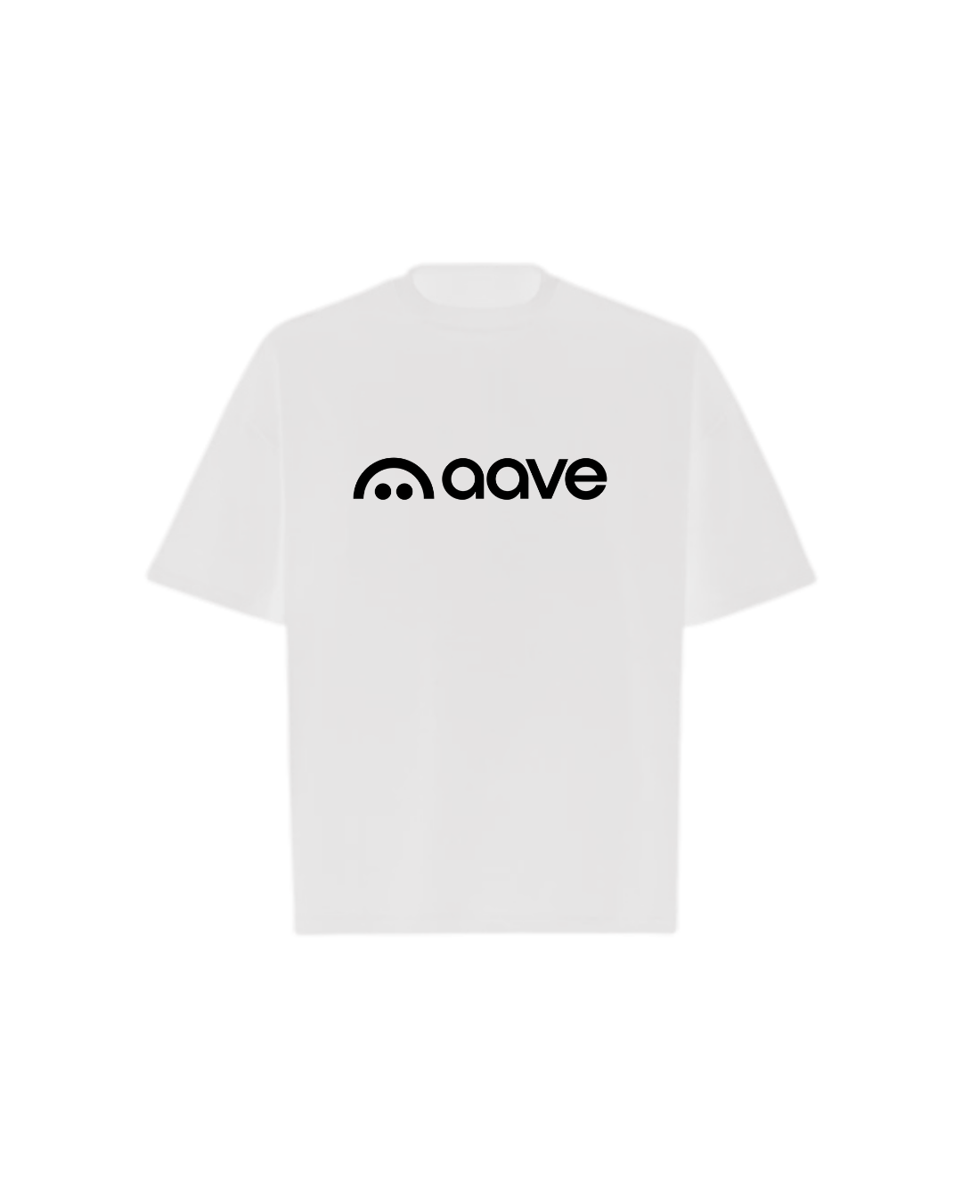AAVE Oversized Boxy Tee