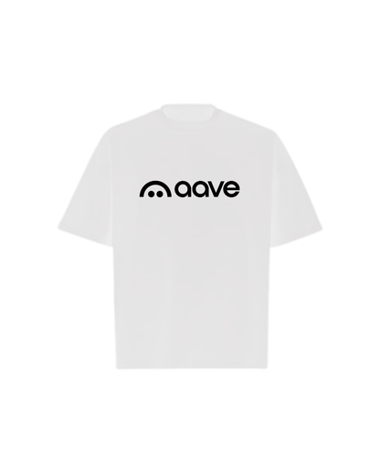 AAVE Oversized Boxy Tee