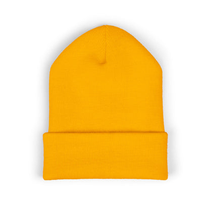 SATOSHI BEANIE