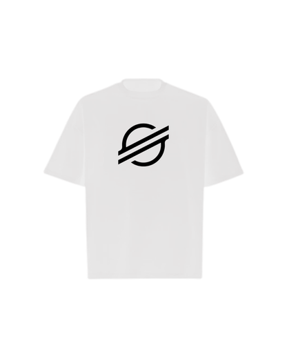 STELLAR XLM Oversized Boxy Tee