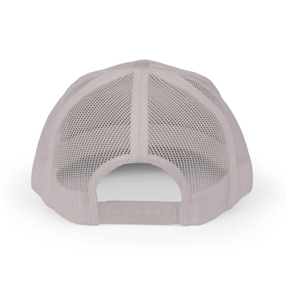 SATOSHI TRUCKER CAP
