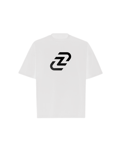 ZENGO Oversized Boxy Tee