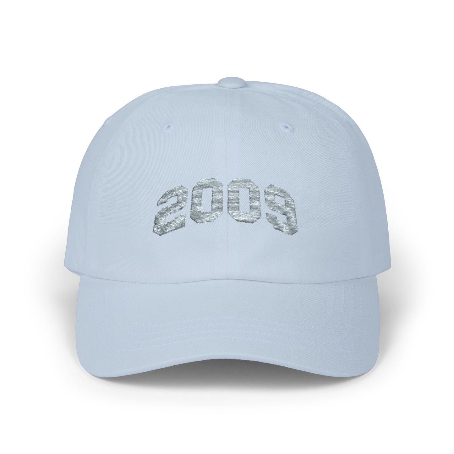 2009 BASEBALL CAP