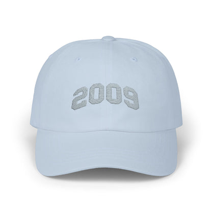 2009 BASEBALL CAP