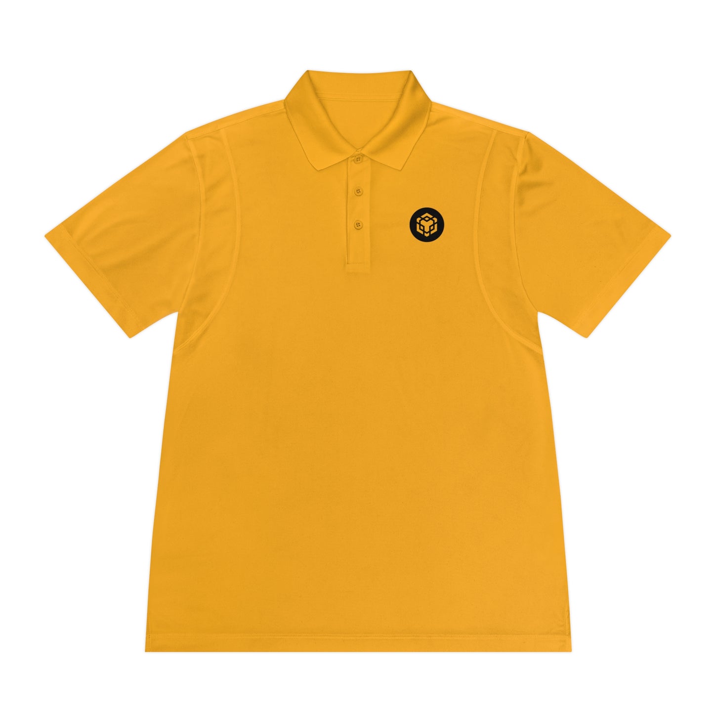 BINANCE BNB GOLF POLO