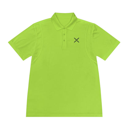 XRP GOLF POLO