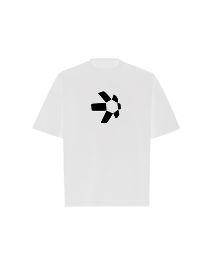 QUANT QNT Oversized Boxy Tee