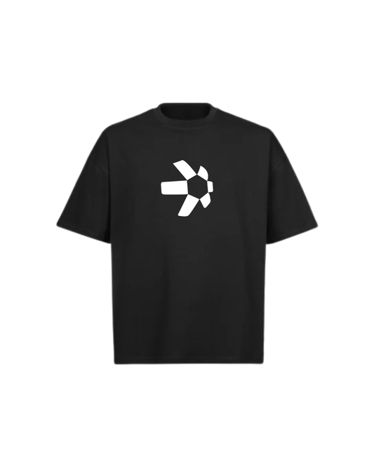 QUANT QNT Oversized Boxy Tee
