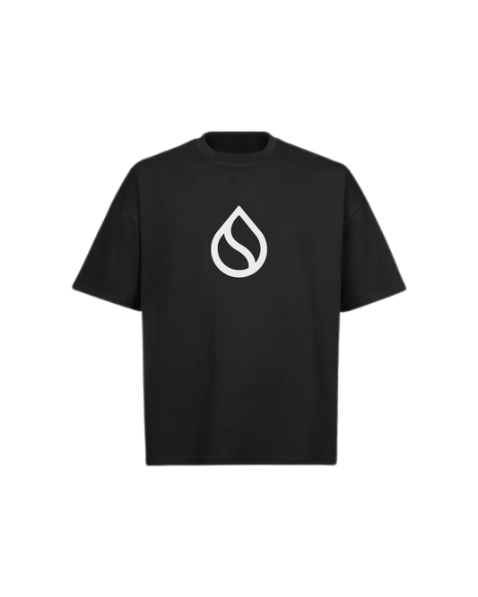 SUI Oversized Boxy Tee