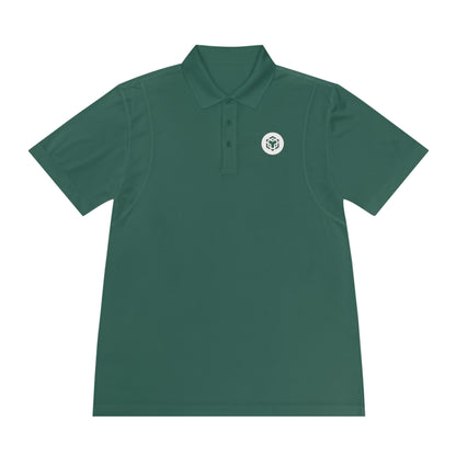 BINANCE BNB GOLF POLO