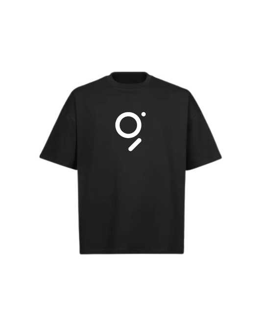 THE GRAPH GRT Oversized Boxy Tee